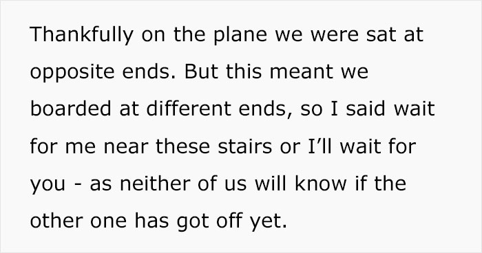 Friend Spends Whole Trip Treating Woman Rudely, She Can&rsquo;t Understand Why, Discussion Ensues
