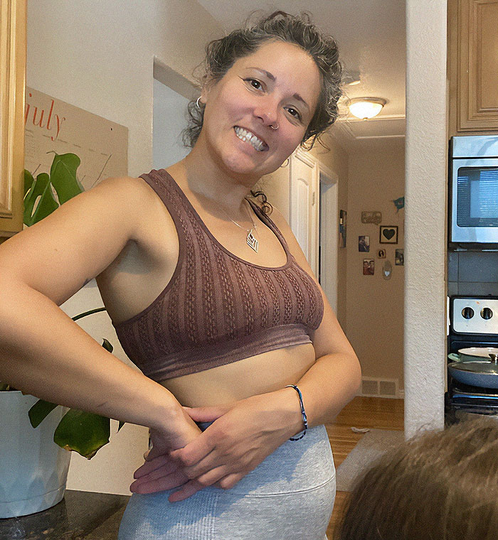 “You Can Never Reach Perfection”: Former Tradwife Reveals Details Of Traditional Lifestyle “You Can Never Reach Perfection”: Former Tradwife Reveals Details Of Traditional Lifestyle