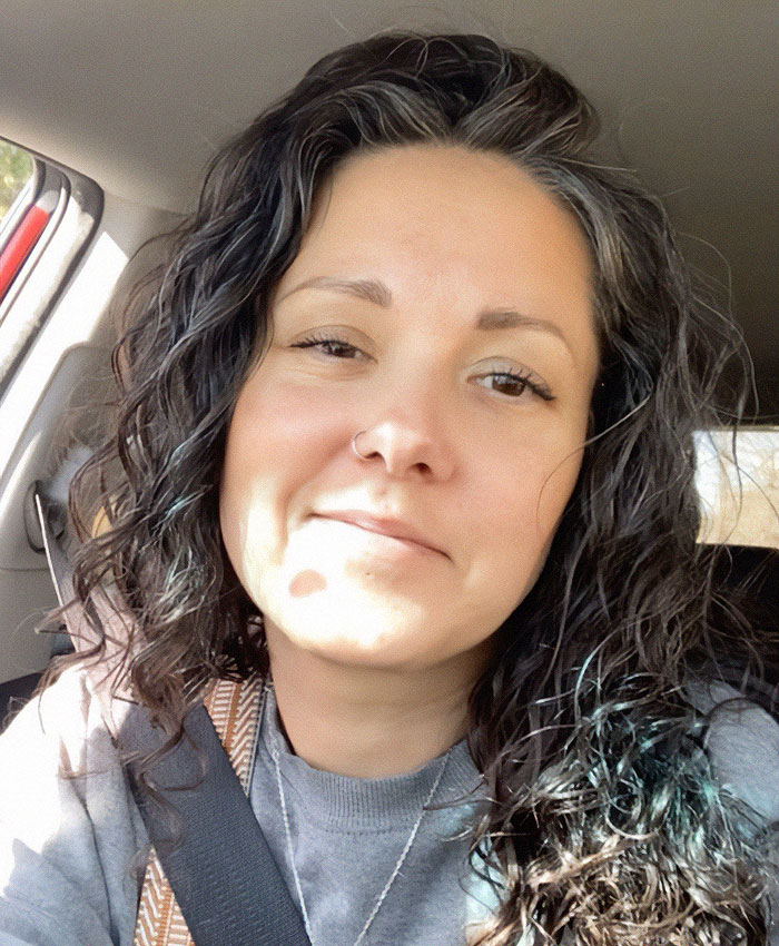 “You Can Never Reach Perfection”: Former Tradwife Reveals Details Of Traditional Lifestyle “You Can Never Reach Perfection”: Former Tradwife Reveals Details Of Traditional Lifestyle