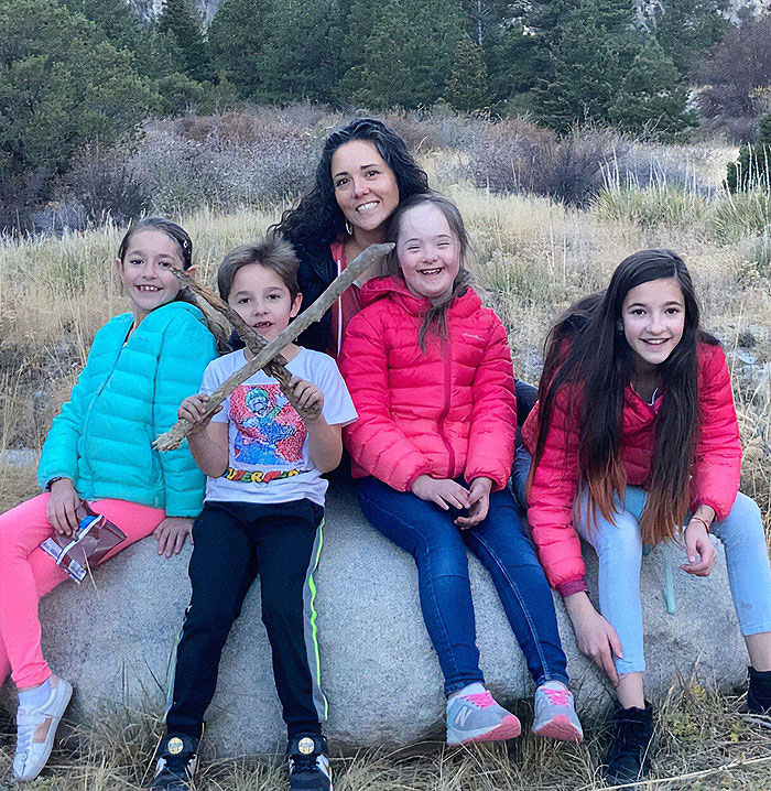 “You Can Never Reach Perfection”: Former Tradwife Reveals Details Of Traditional Lifestyle “You Can Never Reach Perfection”: Former Tradwife Reveals Details Of Traditional Lifestyle