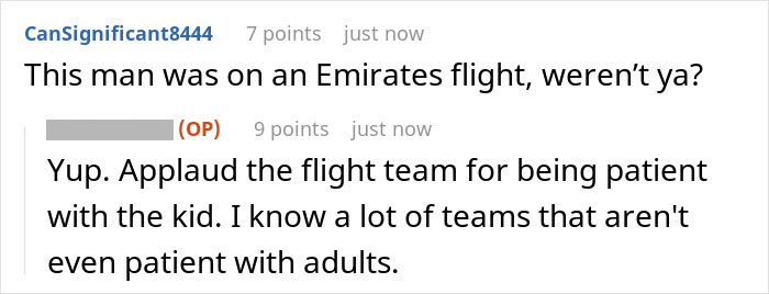 Entitled Mom Expects Person To Hand Over Free Coke To Unruly Son, Gets A Reality Check Entitled Mom Expects Person To Hand Over Free Coke To Unruly Son, Gets A Reality Check