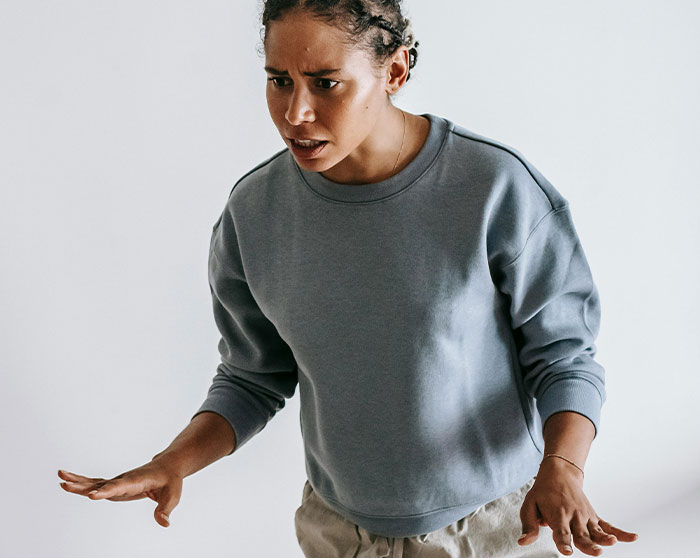 Entitled Mom Won&rsquo;t Move Her Kid Out Of The Way Of An Inflatable Slide, Ends Up Regretting It