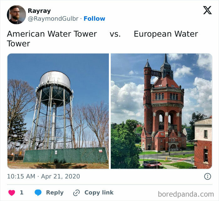 Europe-Us-Differences-Tweets