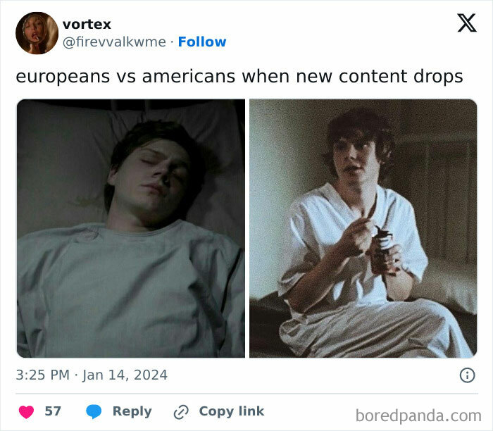Europe-Us-Differences-Tweets
