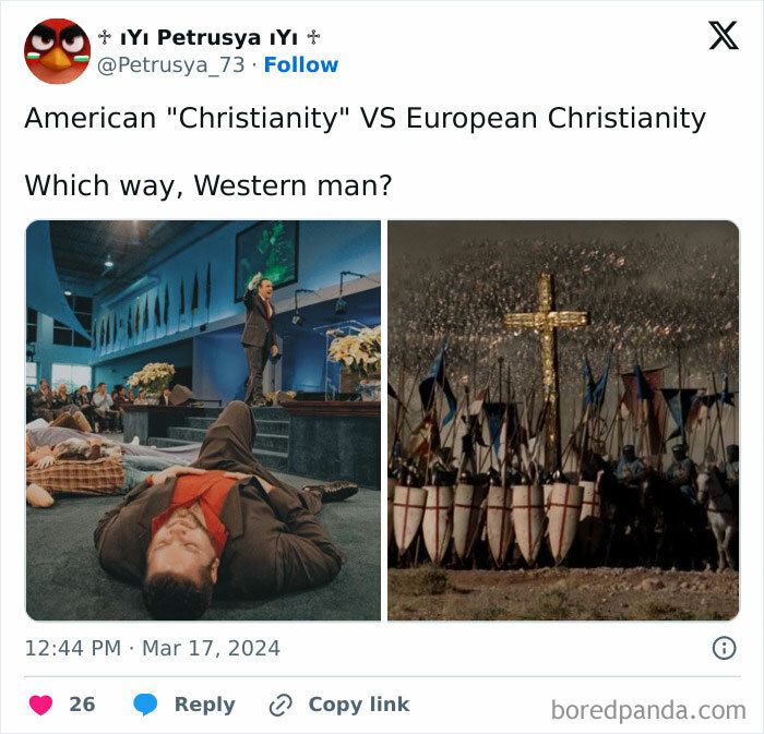 Europe-Us-Differences-Tweets