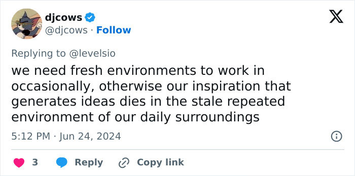 American Can&rsquo;t Understand Why European Cafes Are Banning Laptops, Gets A Reality Check