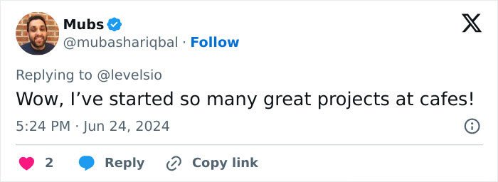 American Can&rsquo;t Understand Why European Cafes Are Banning Laptops, Gets A Reality Check