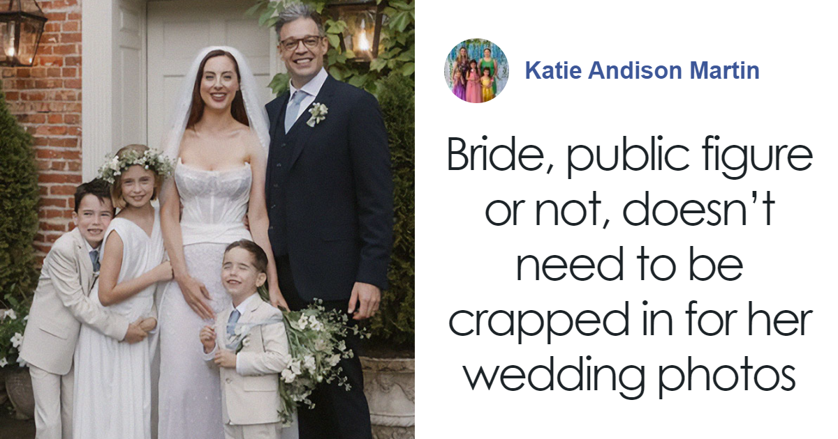 Susan Sarandon's Daughter Brilliantly Shuts Down Trolls Over Her Wedding Dress Cleavage | Bored Panda Susan Sarandon's Daughter Brilliantly Shuts Down Trolls Over Her Wedding Dress Cleavage | Bored Panda
