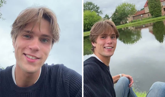 Guy Encourages Folks To Travel To Even The Smallest Countries That Are Usually Forgotten, Goes Viral