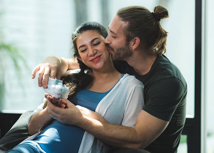 Woman Shocked At Ex’s Audacity To Ask If His Kid With Another Woman Can Use Her House Woman Shocked At Ex’s Audacity To Ask If His Kid With Another Woman Can Use Her House