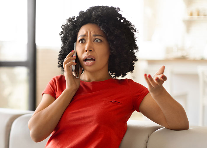 Woman Shocked At Ex’s Audacity To Ask If His Kid With Another Woman Can Use Her House Woman Shocked At Ex’s Audacity To Ask If His Kid With Another Woman Can Use Her House