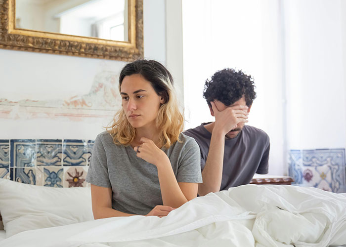 "What Do People Not Realize Has An Extremely High Chance Of Happening?" (30 Answers)