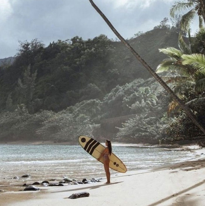 &ldquo;I Have Zero Desire For Riches&rdquo;: Influencer Mocked For Simple Life Post On A Yacht