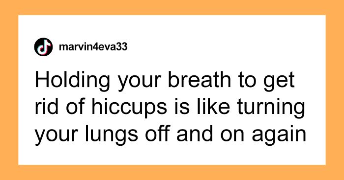 30 Of The Weirdest Thoughts About Everyday Life You May Not Have Considered Before