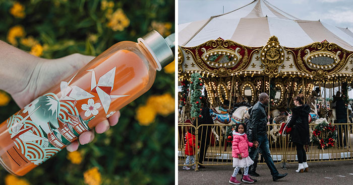 Amusement Park Worker Sick And Tired Of Dealing With Entitled Guests, Teaches Family A Lesson