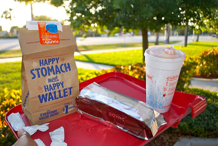 30 Dishes People Shouldn’t Buy From Fast Food Places, According To The Employees