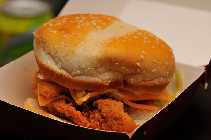30 Dishes People Shouldn’t Buy From Fast Food Places, According To The Employees
