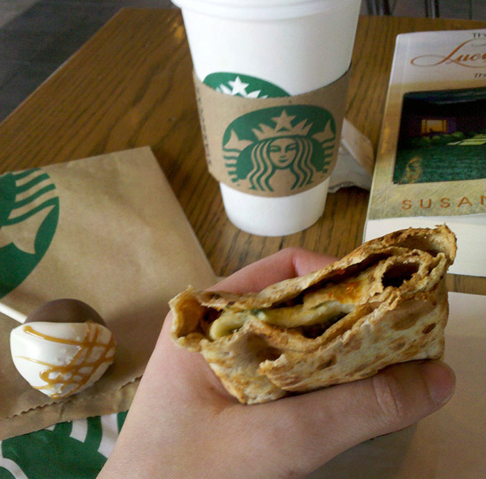 30 Dishes People Shouldn’t Buy From Fast Food Places, According To The Employees