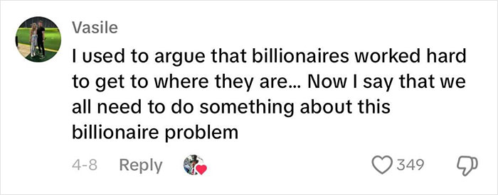 "Billionaires Should Not Financially Exist": Guy Explains Economy In "Crayon Eating" Terms "Billionaires Should Not Financially Exist": Guy Explains Economy In "Crayon Eating" Terms
