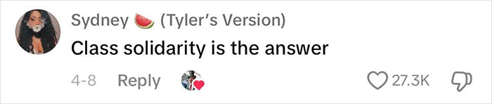 "Billionaires Should Not Financially Exist": Guy Explains Economy In "Crayon Eating" Terms "Billionaires Should Not Financially Exist": Guy Explains Economy In "Crayon Eating" Terms