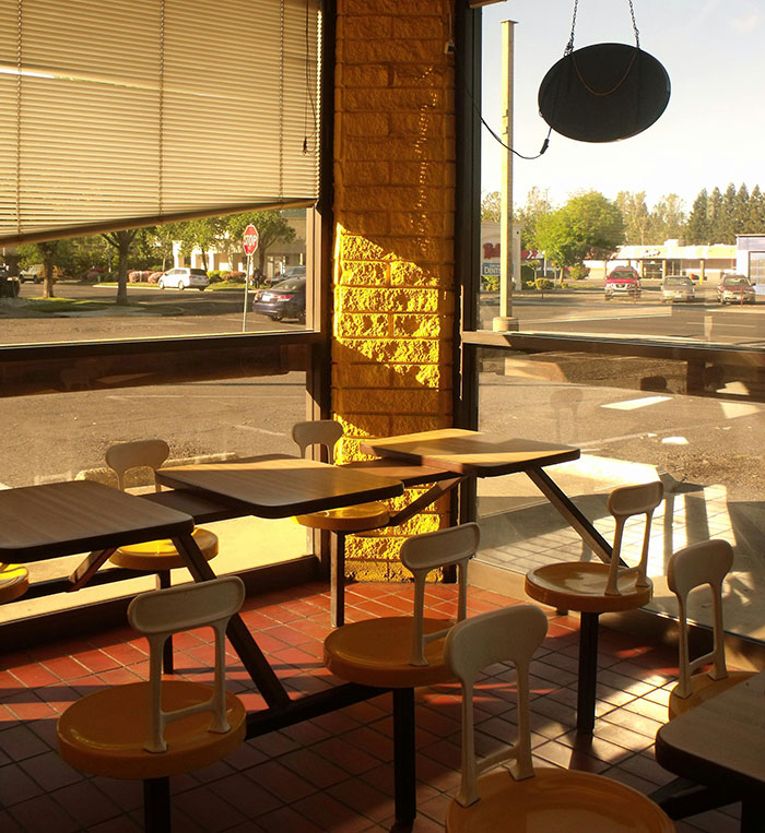 25 Cosas que la gente dijo en una 1ª cita y lo arruinaron todo