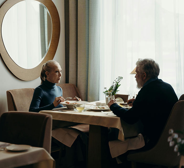 25 Cosas que la gente dijo en una 1ª cita y lo arruinaron todo