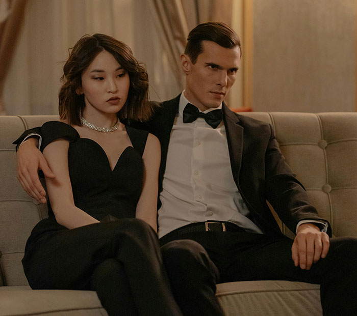 40 Things Said On A First Date That Absolutely Ruined All Chances For A Second