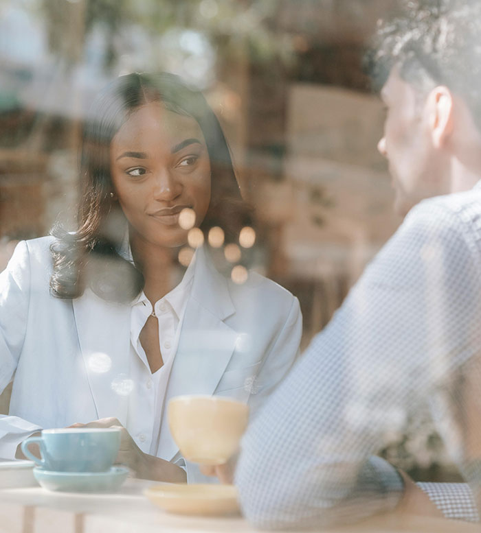 40 Things Said On A First Date That Absolutely Ruined All Chances For A Second