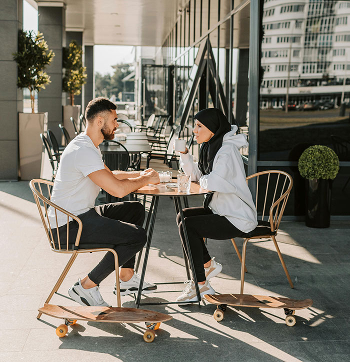 40 Things Said On A First Date That Absolutely Ruined All Chances For A Second