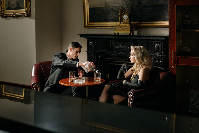 25 Cosas que la gente dijo en una 1ª cita y lo arruinaron todo