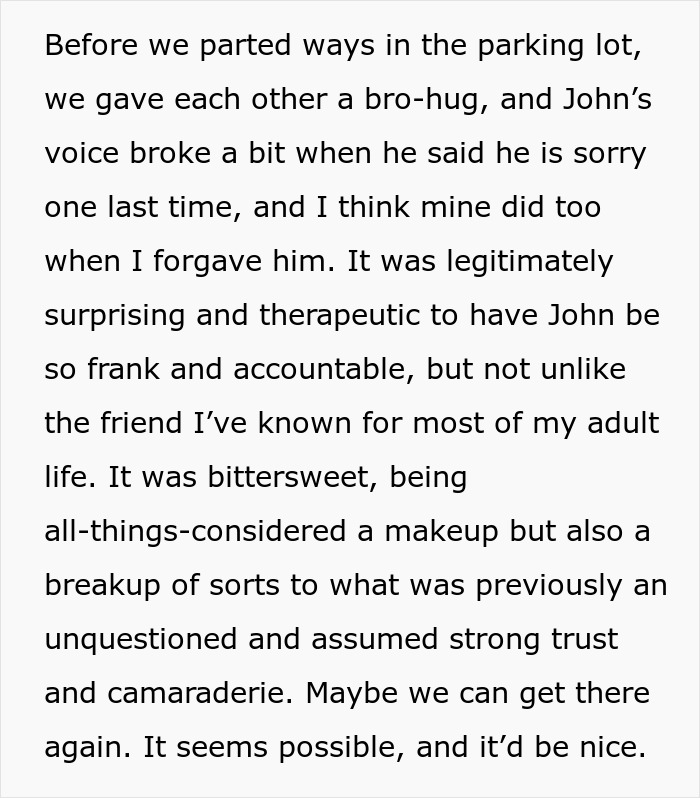 Couple Count On Friend&rsquo;s Help After Not Inviting Him To The Wedding, Get A Reality Check