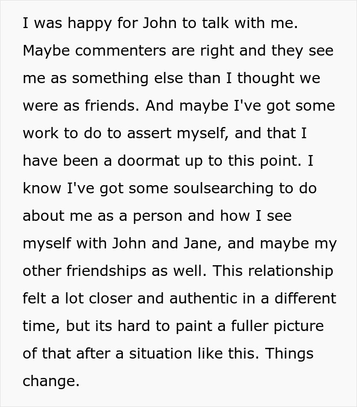 Couple Count On Friend&rsquo;s Help After Not Inviting Him To The Wedding, Get A Reality Check