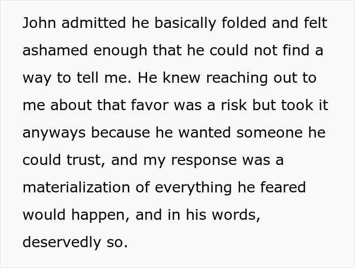 Couple Count On Friend&rsquo;s Help After Not Inviting Him To The Wedding, Get A Reality Check