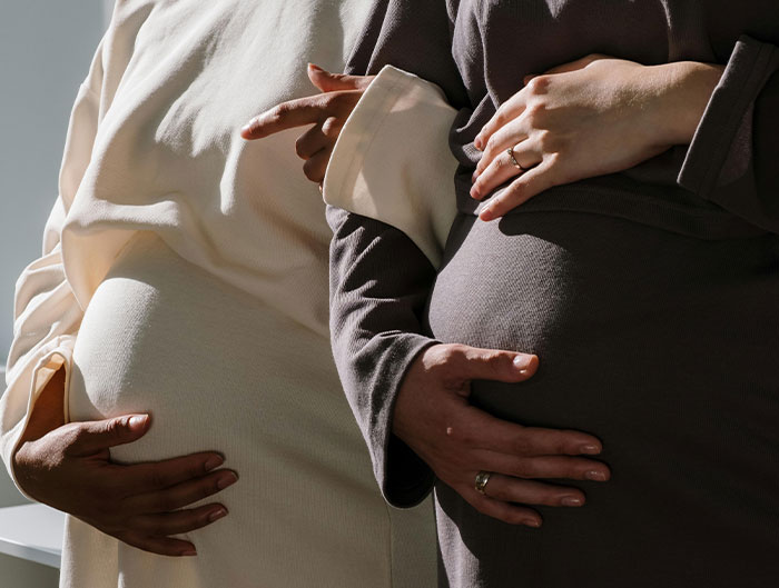 Woman Gives Friend A Fake Baby Name, They Steal It And Find Out The Hard Way What It Means Woman Gives Friend A Fake Baby Name, They Steal It And Find Out The Hard Way What It Means