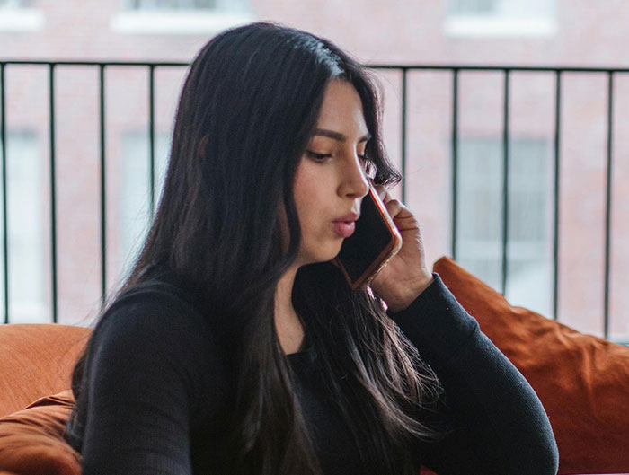 Woman Gives Friend A Fake Baby Name, They Steal It And Find Out The Hard Way What It Means Woman Gives Friend A Fake Baby Name, They Steal It And Find Out The Hard Way What It Means