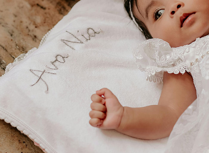 Woman Gives Friend A Fake Baby Name, They Steal It And Find Out The Hard Way What It Means Woman Gives Friend A Fake Baby Name, They Steal It And Find Out The Hard Way What It Means