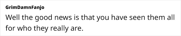 Friends Of 13 Years Turn Their Back On Woman After She Arrives Late For Party, She's Shocked Friends Of 13 Years Turn Their Back On Woman After She Arrives Late For Party, She's Shocked