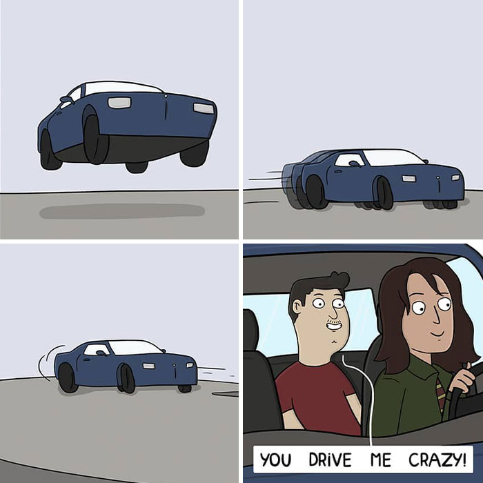 35 Humorous Comics By Diogo Seabra To Brighten Your Day