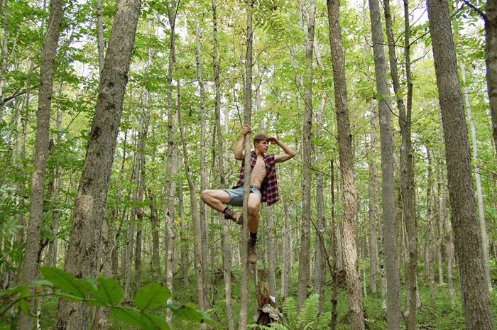 Le dije a mi mamá que cancelara la cita para las fotos de graduación de mi hermano, puedo hacerlo gratis
