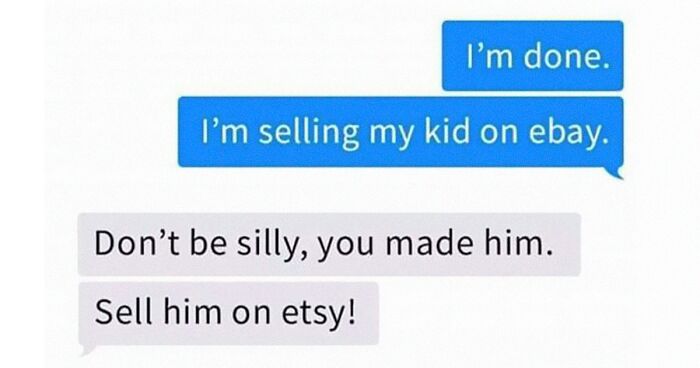 40 Hilariously Painful “Toddler Memes” Only Parents Might Be Able To Truly Understand