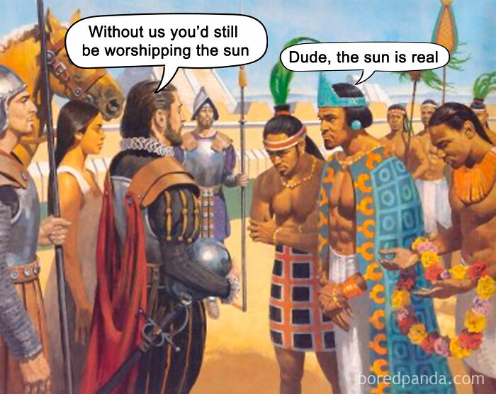 Funny-Uncensored-History-Memes