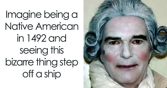 50 Memes That Shed Light On Our Past And Are Hilarious At The Same Time