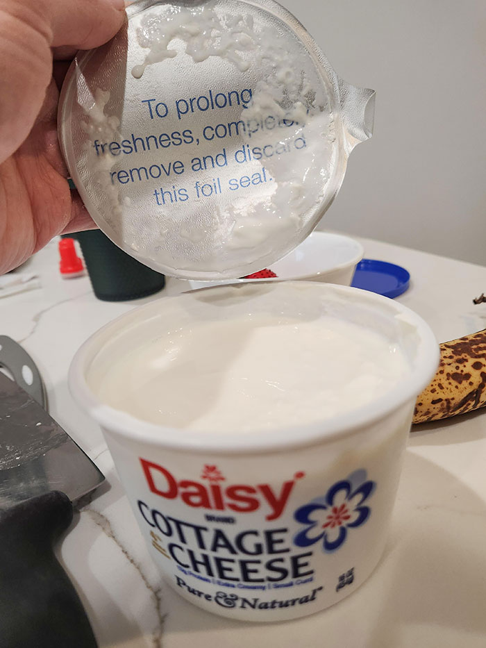 It's Settled: My Wife Is Wrong For Once! Thanks, Daisy