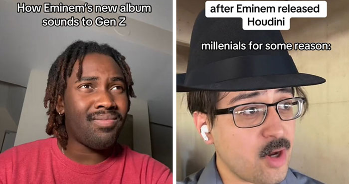 “No One’s Canceling Eminem”: Controversy Erupts Over “The Death of Slim Shady”