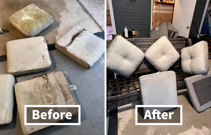 This Instant Mold And Mildew Stain Remover Spray Is The Scrubbing Superhero That Even The Toughest Grime Can't Resist – A Prime Day Must-Have For Any Panda With A Bathroom