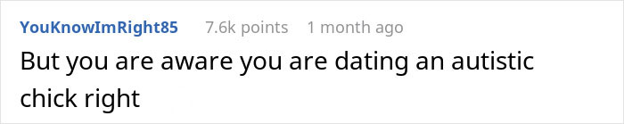 "This Is Dysfunctional, Right?": BF Considers Ending Relationship Over GF's Obsession With One Song