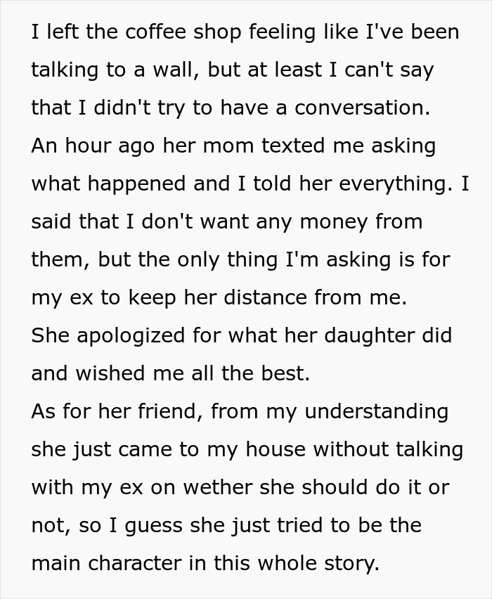 &ldquo;I Told Her To Never Do It Again&rdquo;: Woman Gets Dumped Over A &ldquo;Little Mistake&rdquo; On The Road