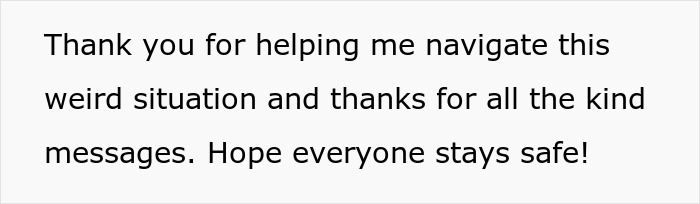 &ldquo;I Told Her To Never Do It Again&rdquo;: Woman Gets Dumped Over A &ldquo;Little Mistake&rdquo; On The Road