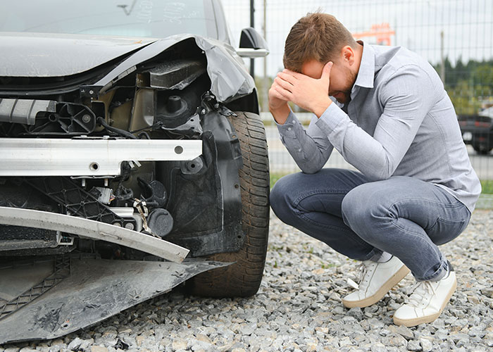 &ldquo;I Told Her To Never Do It Again&rdquo;: Woman Gets Dumped Over A &ldquo;Little Mistake&rdquo; On The Road