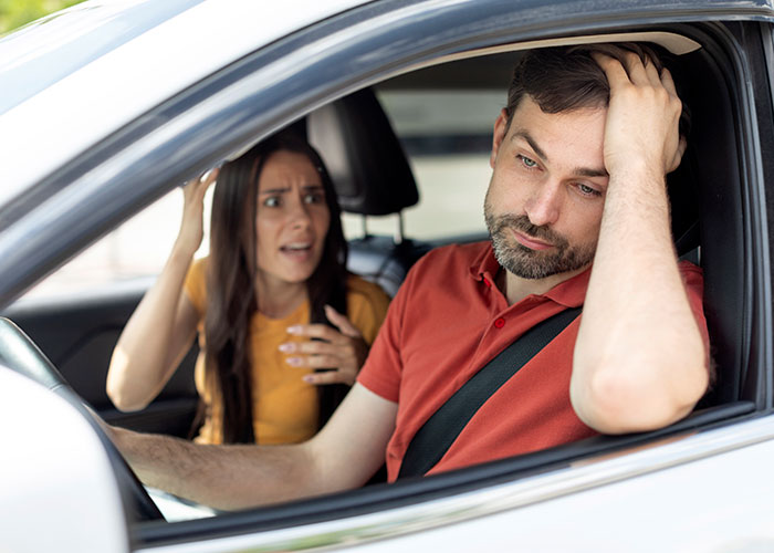 &ldquo;I Told Her To Never Do It Again&rdquo;: Woman Gets Dumped Over A &ldquo;Little Mistake&rdquo; On The Road